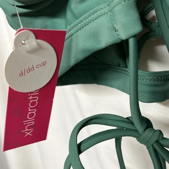 Xhilaration Swim suit Top - Picture 5 of 11